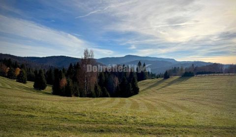 Kaufen Baugrundstück Erholung, Baugrundstück Erholung, Priehybina, Bre