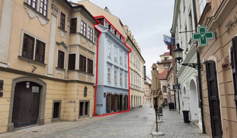Kaufen Gebäude, Gebäude, Panská, Bratislava - Staré Mesto, Slowakei