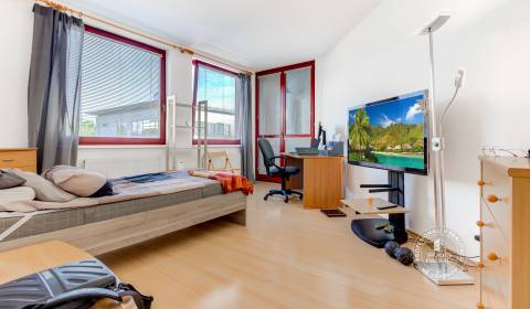 Mieten 2-Zimmer-Wohnung, 2-Zimmer-Wohnung, Junácka, Bratislava - Nové 