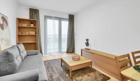 Mieten 2-Zimmer-Wohnung, 2-Zimmer-Wohnung, Bottova, Bratislava - Staré