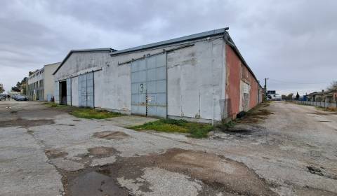 Mieten Lager und Hallen, Lager und Hallen, Levická, Nitra, Slowakei