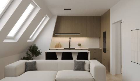 Mieten 2-Zimmer-Wohnung, 2-Zimmer-Wohnung, Sadová, Senica, Slowakei