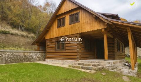 Kaufen Einfamilienhaus, Považská Bystrica, Slowakei