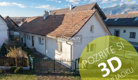 Kaufen Einfamilienhaus, Liptovský Mikuláš, Slowakei