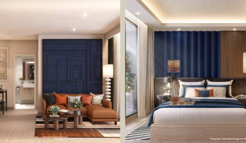 Kaufen 3-Zimmer-Wohnung, 3-Zimmer-Wohnung, Phuket, Thailand