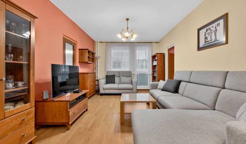 Kaufen 3-Zimmer-Wohnung, 3-Zimmer-Wohnung, Lipského, Bratislava - Dúbr