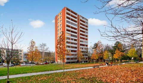 Kaufen 3-Zimmer-Wohnung, 3-Zimmer-Wohnung, Lipského, Bratislava - Dúbr