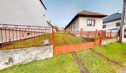 Kaufen Einfamilienhaus, Einfamilienhaus, Jamník, Spišská Nová Ves, Slo