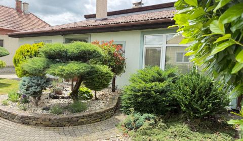 Kaufen Einfamilienhaus, Einfamilienhaus, Topoľčany, Slowakei
