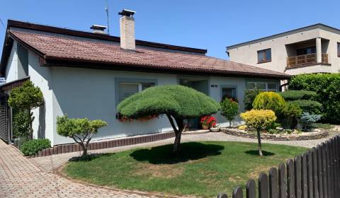 Kaufen Einfamilienhaus, Einfamilienhaus, Topoľčany, Slowakei