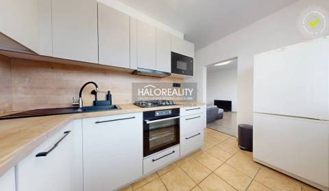 Mieten 3-Zimmer-Wohnung, Rimavská Sobota, Slowakei