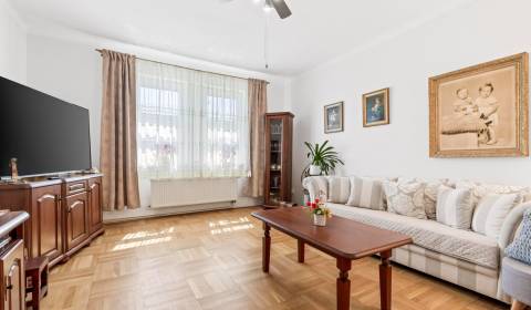 Kaufen 2-Zimmer-Wohnung, 2-Zimmer-Wohnung, Povraznícka, Bratislava - S