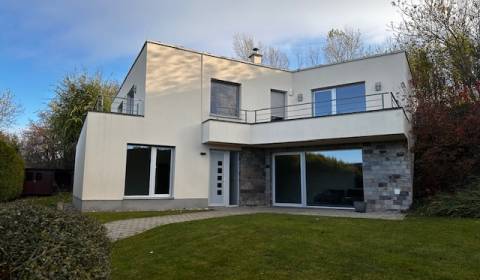 Mieten Einfamilienhaus, Einfamilienhaus, Strmé Vŕšky, Bratislava - Záh