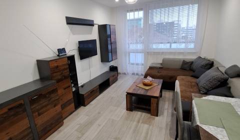 Mieten 2-Zimmer-Wohnung, 2-Zimmer-Wohnung, Košice - Západ, Slowakei