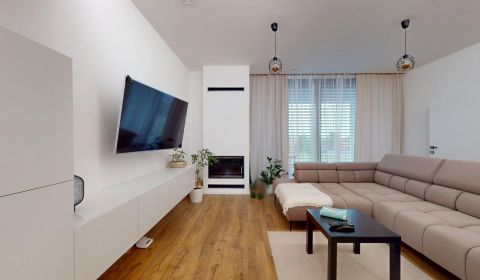 Kaufen Einfamilienhaus, Einfamilienhaus, Dr. L.. Nováka, Skalica, Slow