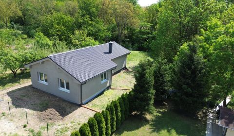 Kaufen Einfamilienhaus, Einfamilienhaus, Horné Dubové, Trnava, Slowake