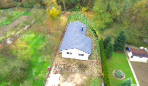 Kaufen Einfamilienhaus, Einfamilienhaus, Horné Dubové, Trnava, Slowake