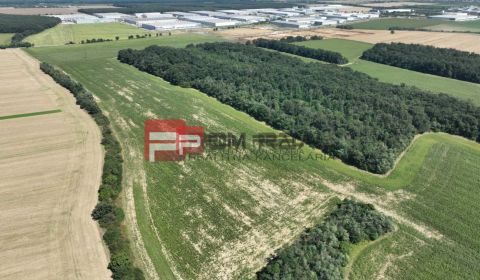 Kaufen landwirtsch. Grundstücke, landwirtsch. Grundstücke, Senecká, Se