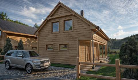 Kaufen Ferienhaus, Ferienhaus, Zahura, Spišská Nová Ves, Slowakei