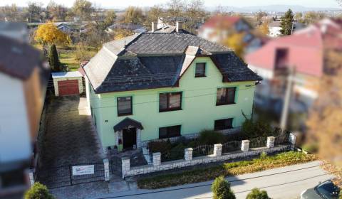 Kaufen Einfamilienhaus, Einfamilienhaus, Ortášska, Košice-okolie, Slow