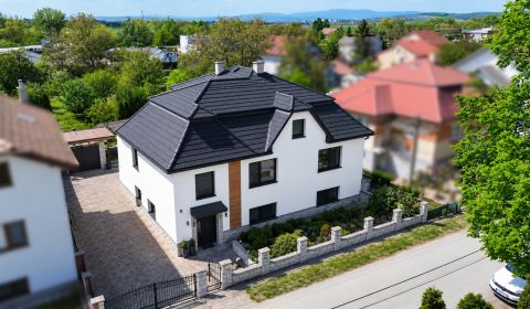 Kaufen Einfamilienhaus, Einfamilienhaus, Ortášska, Košice-okolie, Slow