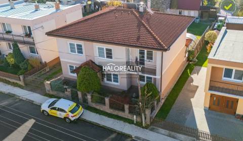 Kaufen Einfamilienhaus, Prievidza, Slowakei