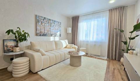 Kaufen 2-Zimmer-Wohnung, 2-Zimmer-Wohnung, Novozámocká, Zvolen, Slowak