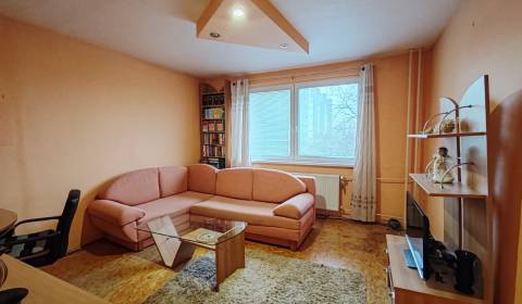 Kaufen 2-Zimmer-Wohnung, 2-Zimmer-Wohnung, SNP, Trebišov, Slowakei