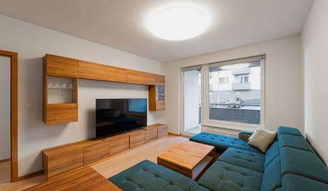 Kaufen 2-Zimmer-Wohnung, 2-Zimmer-Wohnung, Liptovská, Trenčín, Slowake