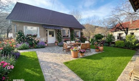 Kaufen Einfamilienhaus, Einfamilienhaus, Závada pod Čiernym vrchom, Bá