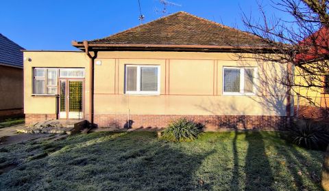 Kaufen Einfamilienhaus, Einfamilienhaus, Nitra, Slowakei