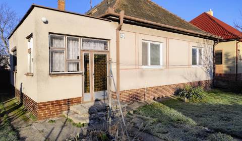 Kaufen Einfamilienhaus, Einfamilienhaus, Nitra, Slowakei