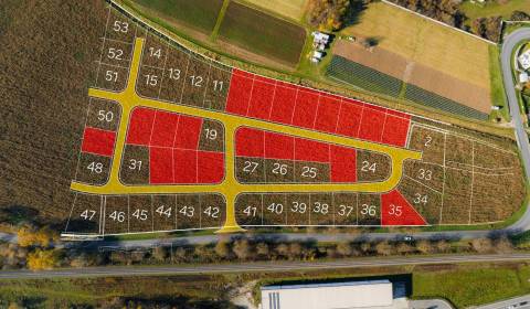 Kaufen Baugrund, Baugrund, Legionárska, Trenčín, Slowakei