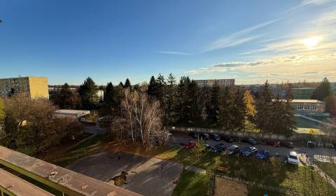 Kaufen 3-Zimmer-Wohnung, 3-Zimmer-Wohnung, Zlaté Moravce, Slowakei