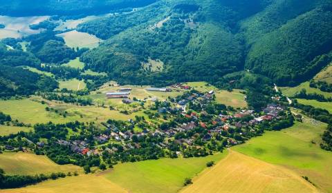 Kaufen landwirtsch. Grundstücke, landwirtsch. Grundstücke, Rožňava, Sl