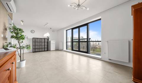 Kaufen 2-Zimmer-Wohnung, 2-Zimmer-Wohnung, Ružinovská, Bratislava - Ru