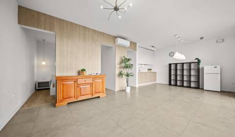 Kaufen 2-Zimmer-Wohnung, 2-Zimmer-Wohnung, Ružinovská, Bratislava - Ru