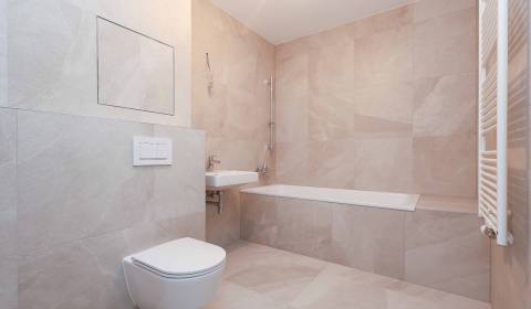 Kaufen 2-Zimmer-Wohnung, 2-Zimmer-Wohnung, Košická, Bratislava - Ružin