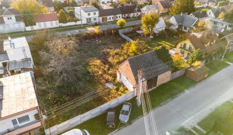 Kaufen Baugrund, Baugrund, Štefánikova, Malacky, Slowakei