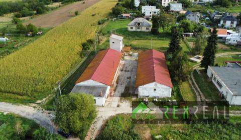 Kaufen Lager und Hallen, Lager und Hallen, Veľký Krtíš, Slowakei