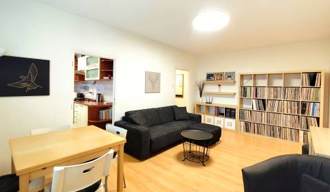 Kaufen 3-Zimmer-Wohnung, 3-Zimmer-Wohnung, Južná trieda, Košice - Juh,