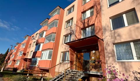 Kaufen 3-Zimmer-Wohnung, 3-Zimmer-Wohnung, Ružová, Senica, Slowakei