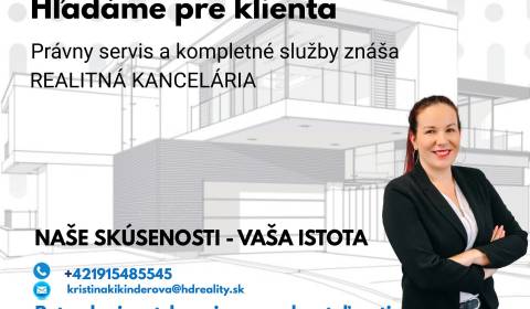 Suche 1-Zimmer-Wohnung, 1-Zimmer-Wohnung, Zvolen, Slowakei