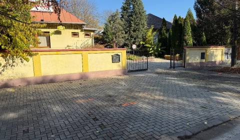 Kaufen Geschäftsräumlichkeiten, Geschäftsräumlichkeiten, Park a hlavná