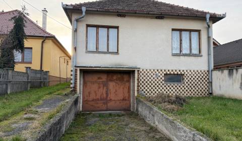Kaufen Einfamilienhaus, Einfamilienhaus, Hlavná, Topoľčany, Slowakei