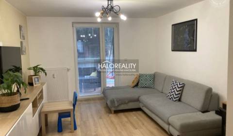 Kaufen 2-Zimmer-Wohnung, Žilina, Slowakei