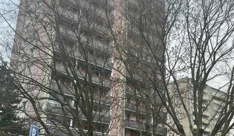 Kaufen 3-Zimmer-Wohnung, 3-Zimmer-Wohnung, Bagarova, Bratislava - Dúbr