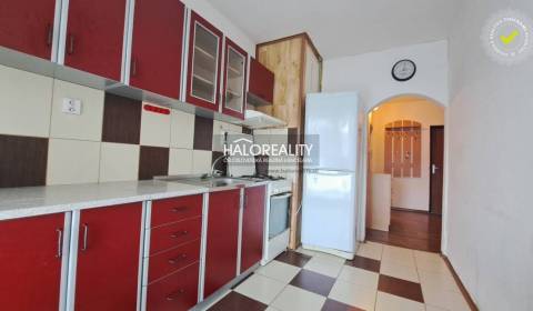 Kaufen 3-Zimmer-Wohnung, Žiar nad Hronom, Slowakei