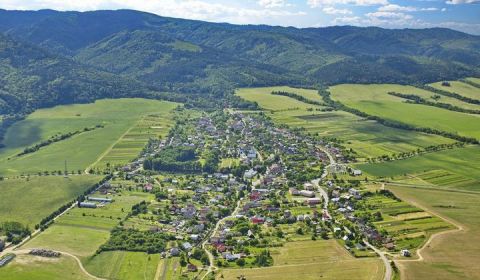 Kaufen landwirtsch. Grundstücke, landwirtsch. Grundstücke, Bardejov, S