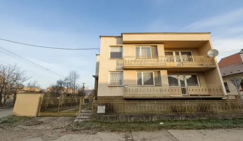 Kaufen Einfamilienhaus, Einfamilienhaus, Trenčín, Slowakei